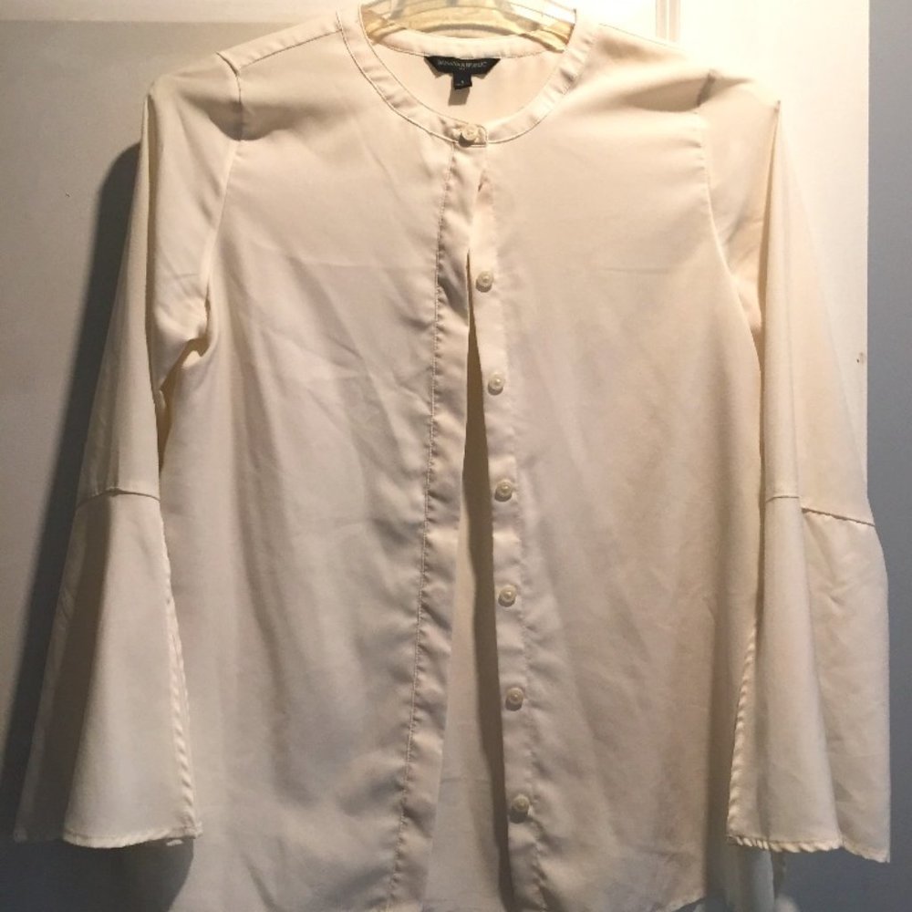 Banana Republic Top
